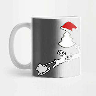 Christmas Mug